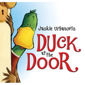 Duck at the Door: An Easter and Springtime Book for Kids - Paperback