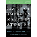 The Best American Mystery Stories - Paperback