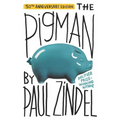 The Pigman - Paperback