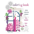coloring book - Paperback
