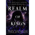 Realm of Kings: an enemies to lovers fae fantasy - Paperback