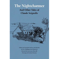 The Nightcharmer: And Other Tales - Paperback