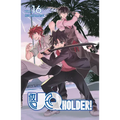Uq Holder! 16 - Paperback