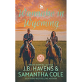 Wannabe in Wyoming - Paperback