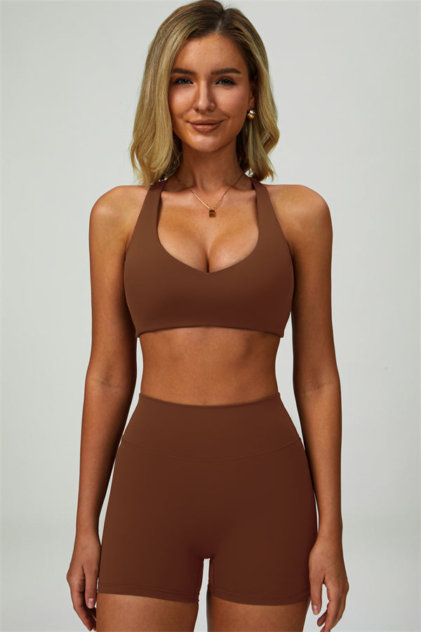 The Elixir Shorts