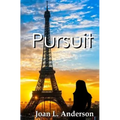 Pursuit - Paperback