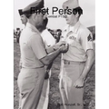 First Person: Combat PTSD - Paperback