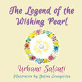 The Legend of the Wishing Pearl - Paperback