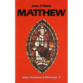Matthew - Paperback