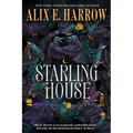 Starling House - Library Binding