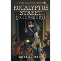 Eucalyptus Street: Green Curse - Paperback