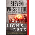 The Lion's Gate: On the Front Lines of the Six Day War - Paperback