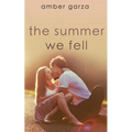 The Summer We Fell - Paperback