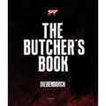 The Butcher's Book - Hardcover