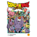 Dragon Ball Super, Vol. 7 - Paperback