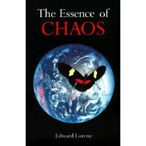 The Essence of Chaos - Paperback