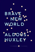 Brave New World: With the Essay "Brave New World Revisited" - Paperback