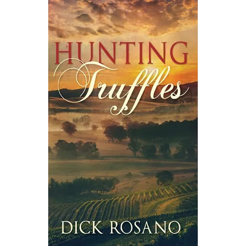 Hunting Truffles - Hardcover