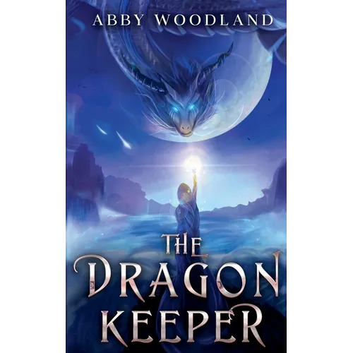 The Dragon Keeper - Paperback