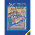 Scamper's Hide-Away, Bilingual - Hardcover