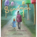 Priscilla and the Sandman - Hardcover