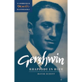 Gershwin: Rhapsody in Blue - Paperback