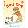 Bad Dog - Paperback