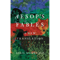 Aesop's Fables: A New Translation - Hardcover