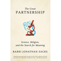 The Great Partnership: Science, Religion, and the Search for Meaning - Paperback