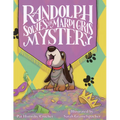 Randolph Solves the Mardi Gras Mystery - Hardcover