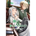 Wolf & Parchment: New Theory Spice & Wolf, Vol. 7 (Light Novel): Volume 7 - Paperback