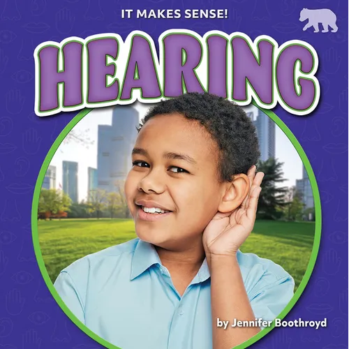 Hearing - Paperback