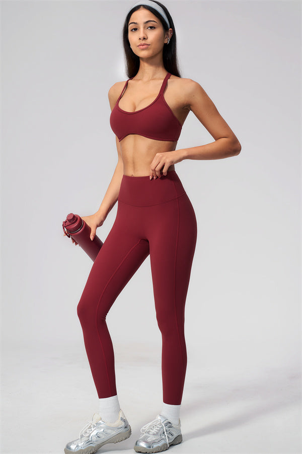The Gala Sports Bra
