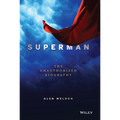 Superman: The Unauthorized Biography - Paperback