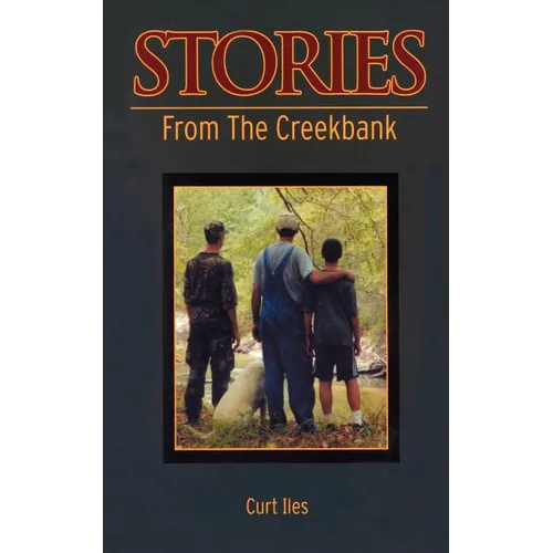 Stories From the Creekbank - Paperback