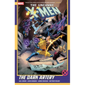 Uncanny X-Men by Gail Simone Vol. 2: The Dark Atery - Paperback