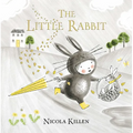 The Little Rabbit - Hardcover