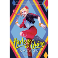 Harley Quinn: Ravenous - Paperback