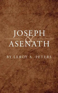 Joseph and Asenath - Paperback