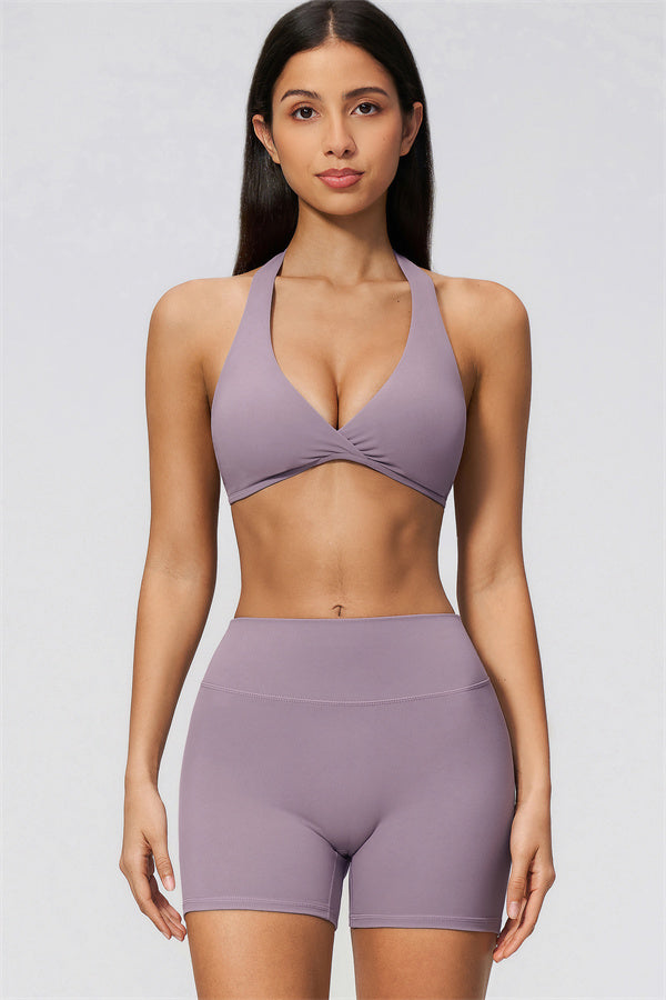 The Lox Sports Bra