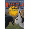 Bunnicula Meets Edgar Allan Crow - Paperback