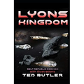 Lyons Kingdom: Book Six of the Belt Republic - Paperback
