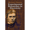 Experimental Researches in Electricity - Paperback