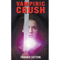 Vampiric Crush - Paperback