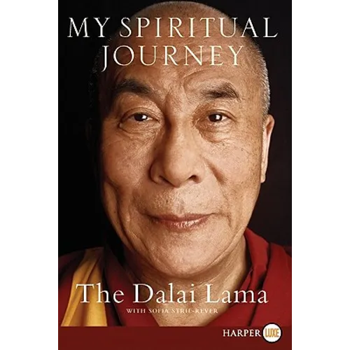 My Spiritual Journey - Paperback