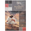 The Passion Translation New Testament Masterpiece Edition: With Psalms, Proverbs and Song of Songs. the Illustrated Devotional Passion Translation. - Imitation Leather