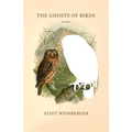 The Ghosts of Birds - Paperback