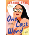 One Last Word - Paperback