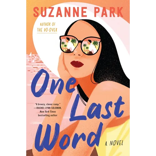 One Last Word - Paperback