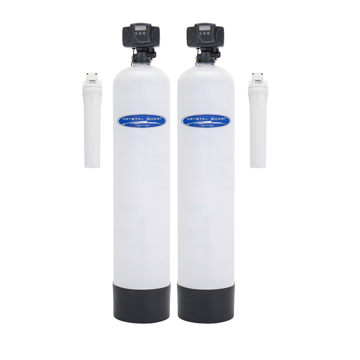 Turbidity Whole House Water Filter